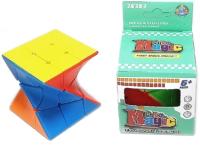 Игрушка логическая Головоломка Размер: 6,3х6,3х9,2см