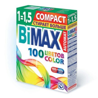 СМС БИМАКС АВТОМАТ 400г (Колор)