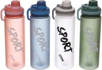 Бутылка для воды 700мл спортивная YY-532 				