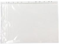 Бумага 25л А4 АТЛ самоклеющаяся белая матовая