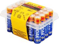 Батарейка KODAK MAX Super Alkaline LR03 1шт