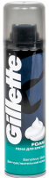 Пена для бритья GILLETTE 200мл