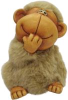 Сувенир Веселая обезьянка