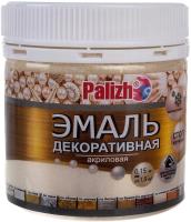 Эмаль Палитра 150г декор акрил жемчуг №93