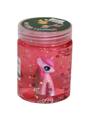 Лизун в ассортименте