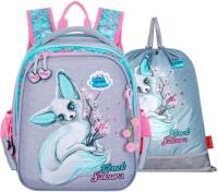 Ранец школьный ACROSS