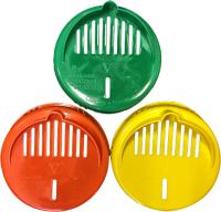 Крышка сливная III-100 Москвичка