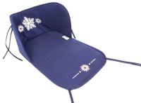 Сиденье для санок 