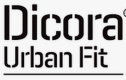 DICORA URBAN FIT