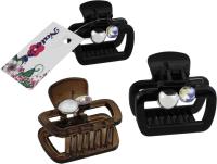 Краб для волос NataM 40мм