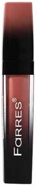Блеск для губ FARRES My Matte Lip Ink Nude  (т.06)