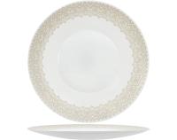 Тарелка обеденная Aysel d25,5см