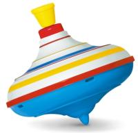 Юла СТЕЛЛАР d16см большая 