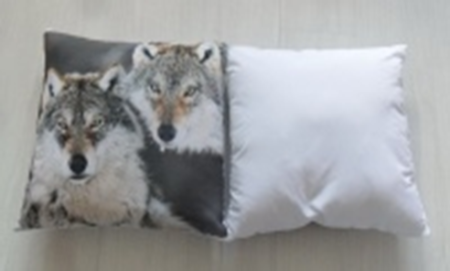 Подушка декоративная 45х45см