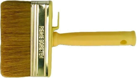 Кисть-ракля 40х140 натуральная щетина