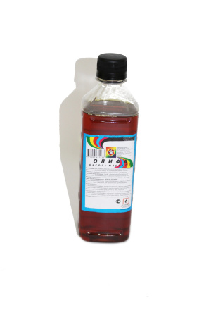 Олифа Оксоль СПЕКТР 0.5л/0.42кг