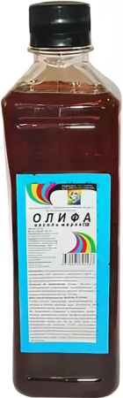 Олифа Оксоль СПЕКТР 1л/0.84кг
