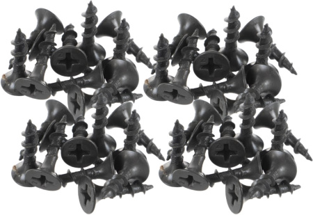 Саморезы Tech-KREP ШСГД 3.8х16мм 50шт