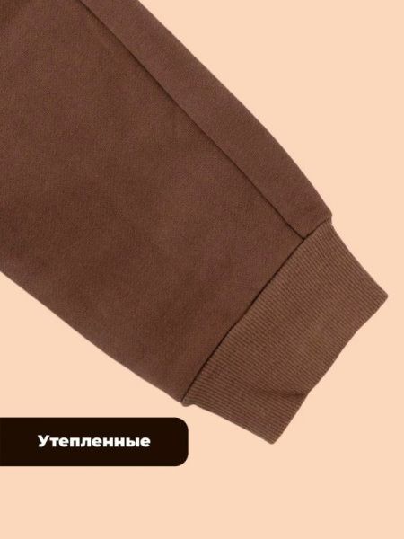 Брюки для девочки Deloras