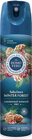 Освежитель воздуха DOMOVERO 250мл 