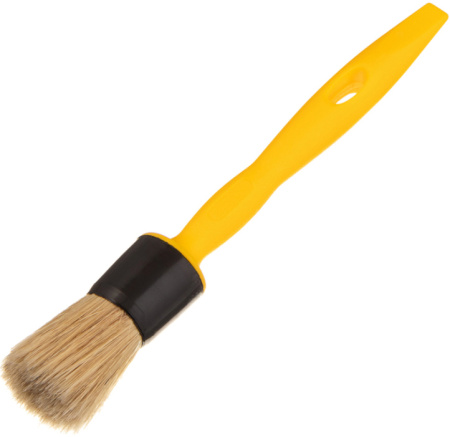 Кисть малярная Эксперт КР-25мм