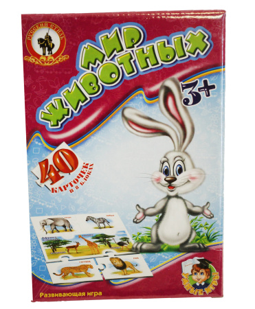 Игра развивающая Умные игры