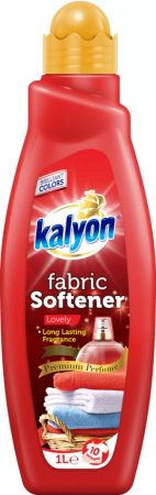 Ополаскиватель для белья KALYON Восхитительный 1л