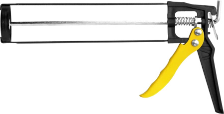 Пистолет для герметика FEMERON BASIC Blast скелетный