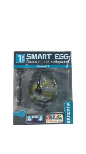 Головоломка Smart Egg
