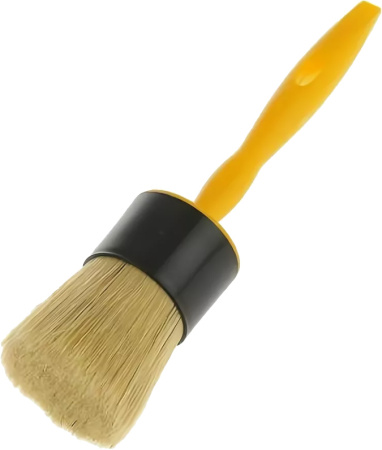 Кисть малярная ЭКСПЕРТ КР-40мм