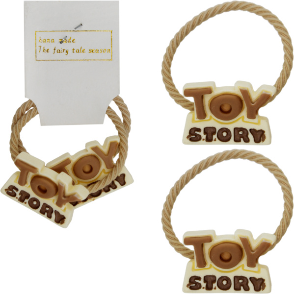 Резинка для волос NataM 2шт 