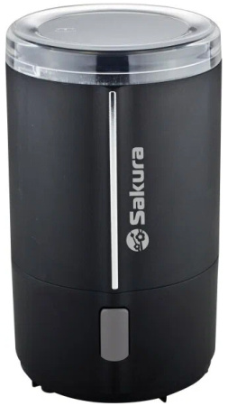 Кофемолка SAKURA 150Вт загрузка до 50г