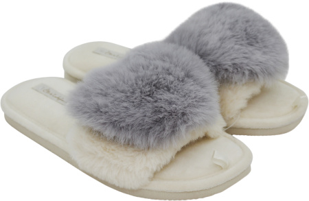 Тапочки домашние женские