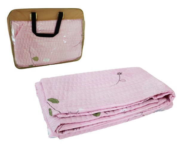 Одеяло плед 150х200см в сумке