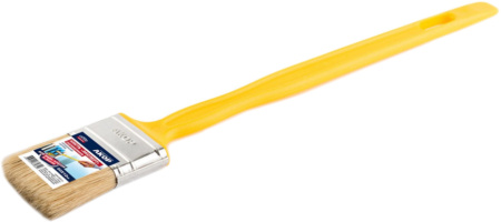 Кисть малярная Эксперт КФУ 50х12мм
