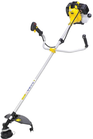 Триммер EUROLUX бензиновый TR-1500T