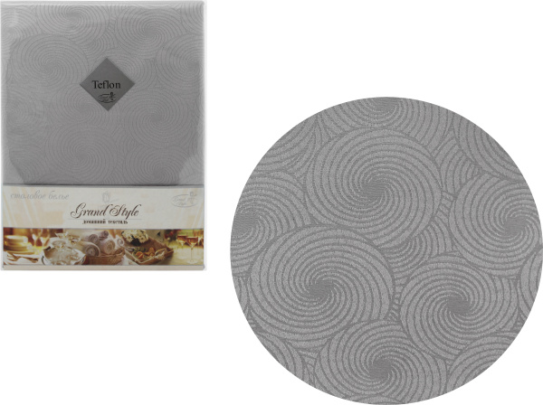 Скатерть 150х180см