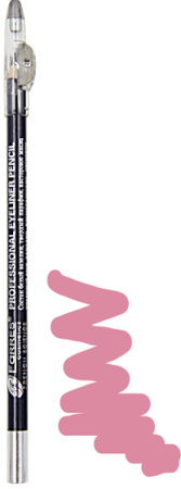 Карандаш косметический FARRES с точилкой (т.005 Magenta)