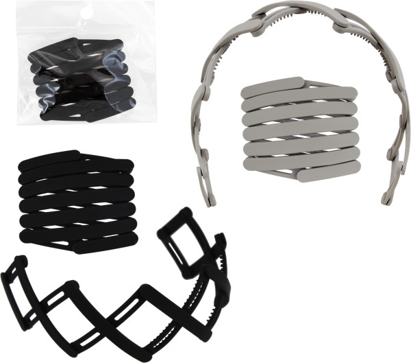 Ободок для волос трансформер