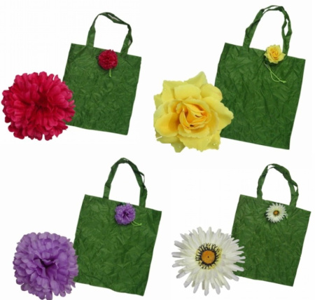 Сумка складная