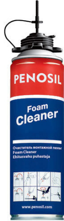 Очиститель пены PENOSIL 500мл. Cleaner