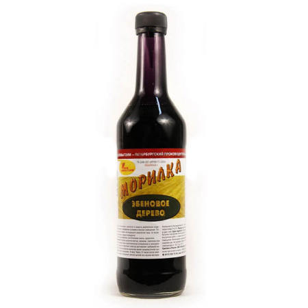 Морилка водная 0,5л