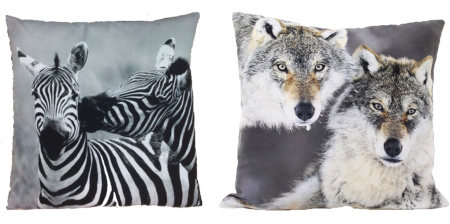 Подушка декоративная 45х45см