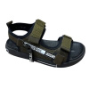 Сандалии для мальчиков цвет: хаки (р.31)