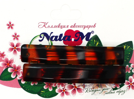 Заколки для волос 2шт ЦК153471
