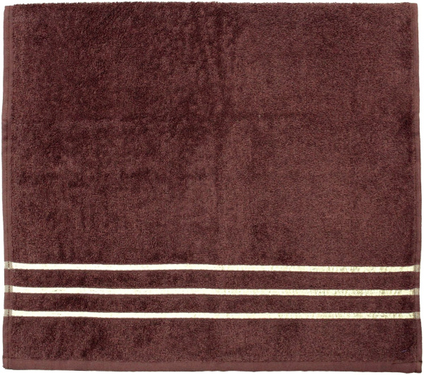 Полотенце махровое 49х89см Флеш