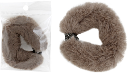 Резинка для волос 