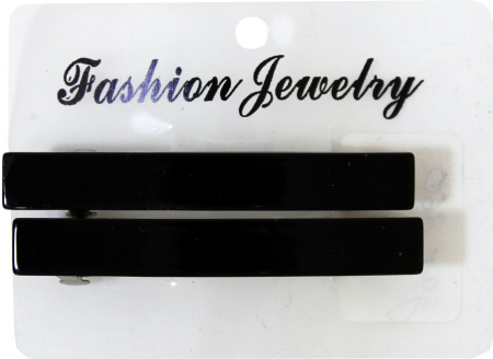 Заколки для волос 2шт ЦК54721