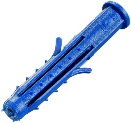 Дюбели Чапай 6х40мм 22шт