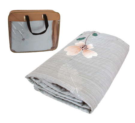 Одеяло плед 150х200см в сумке